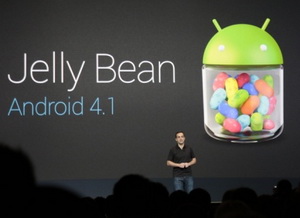 Полную версия Jelly Bean SDK уже готова