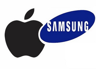 Состоялся суд по делу Apple и Samsung