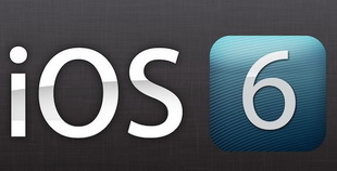 Стала известна дата выхода iOS 6