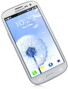 Samsung Galaxy S4 возможно выйдет в марте 2013