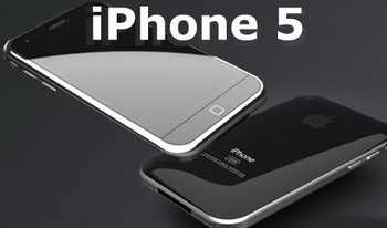 Самсунг подал в суд на Apple за iPhone 5