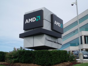 AMD ожидает очередная волна сокращений?