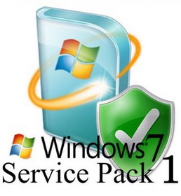 Service Pack 2 для Windows 7 не выйдет