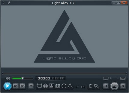 Light Alloy 4.1.0