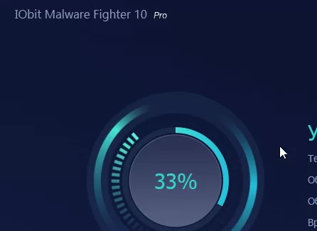 IObit Malware Fighter Pro 11.0.0.1274 и код лицензии